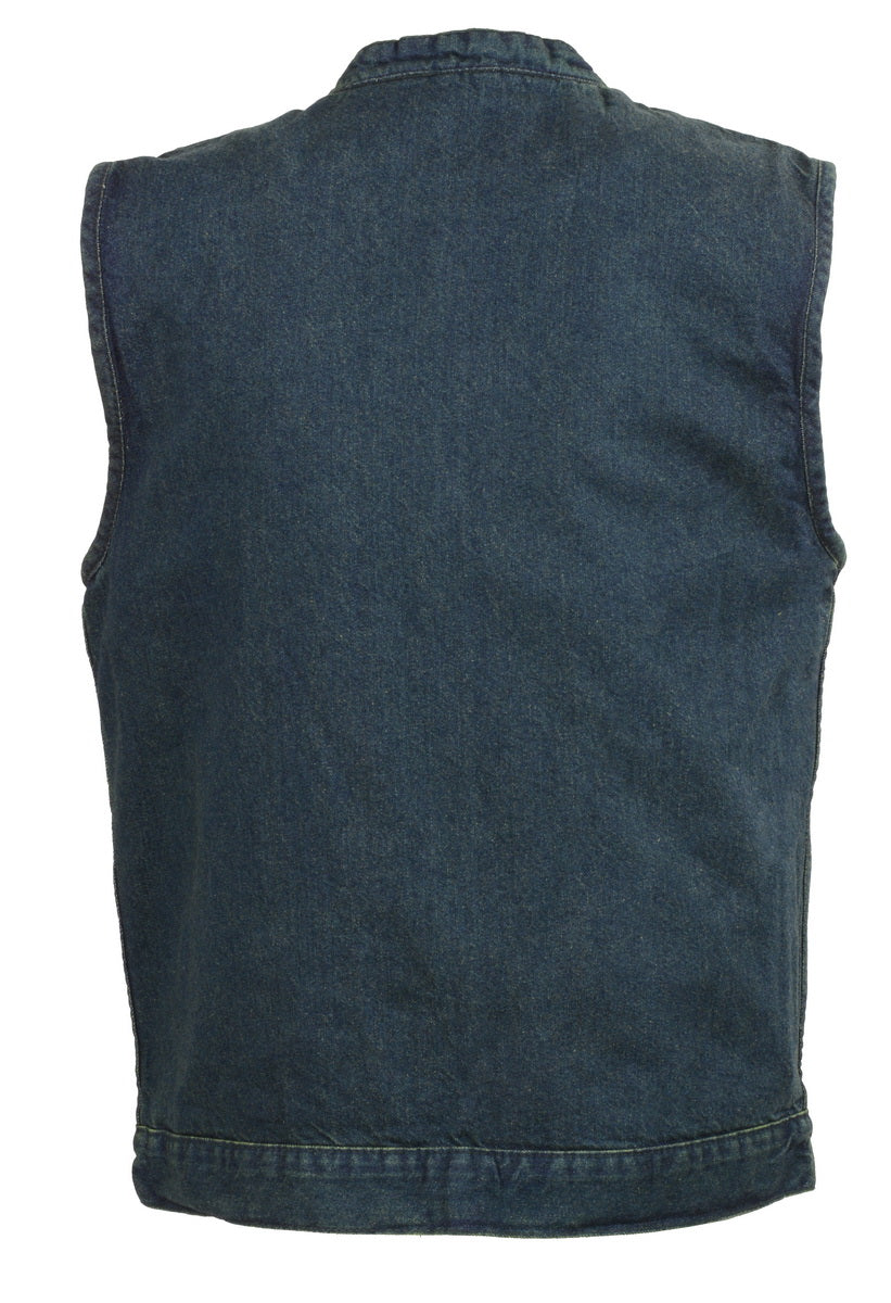Club Vest CVM3000 Men&