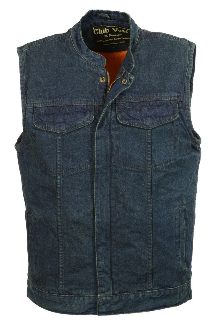 Club Vest CVM3000 Men&