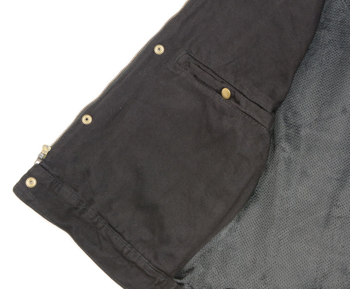 Club Vest CVM3002 Men&