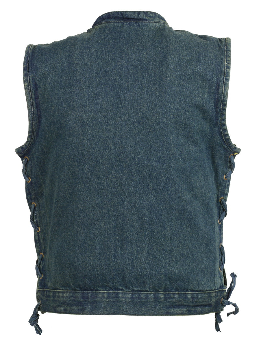 Club Vest CVM3002 Men&