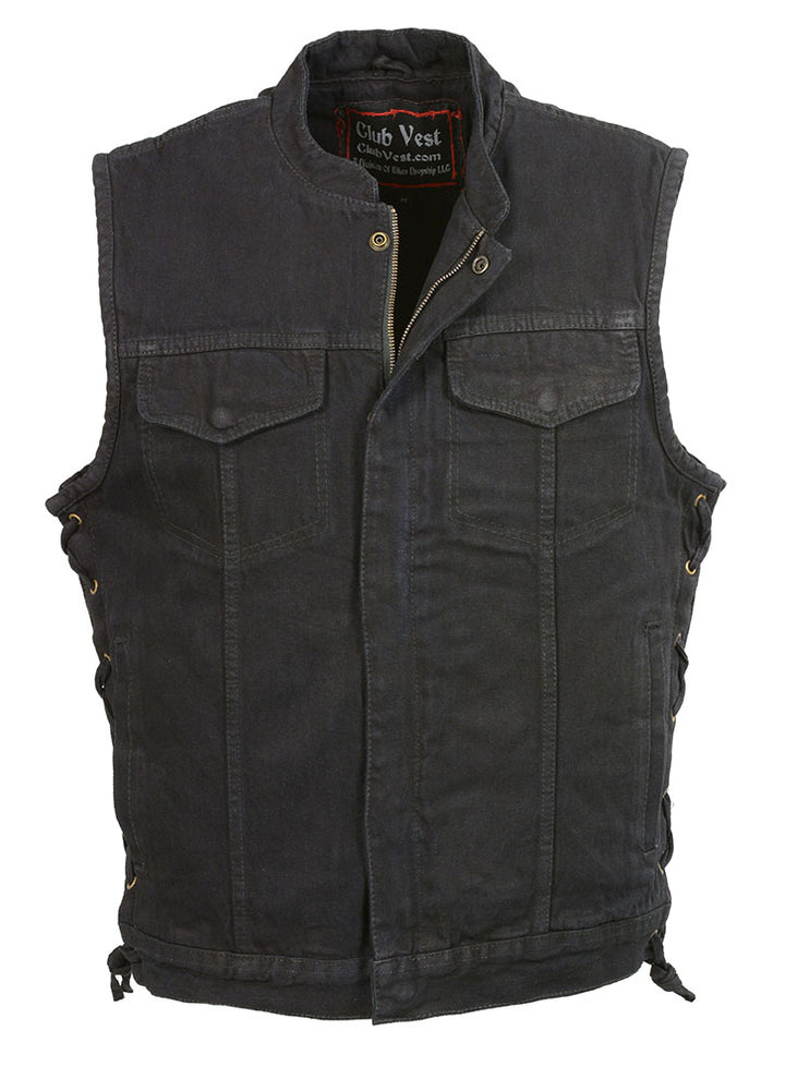 Club Vest CVM3002 Men&