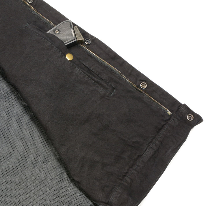 Club Vest CVM3002 Men&