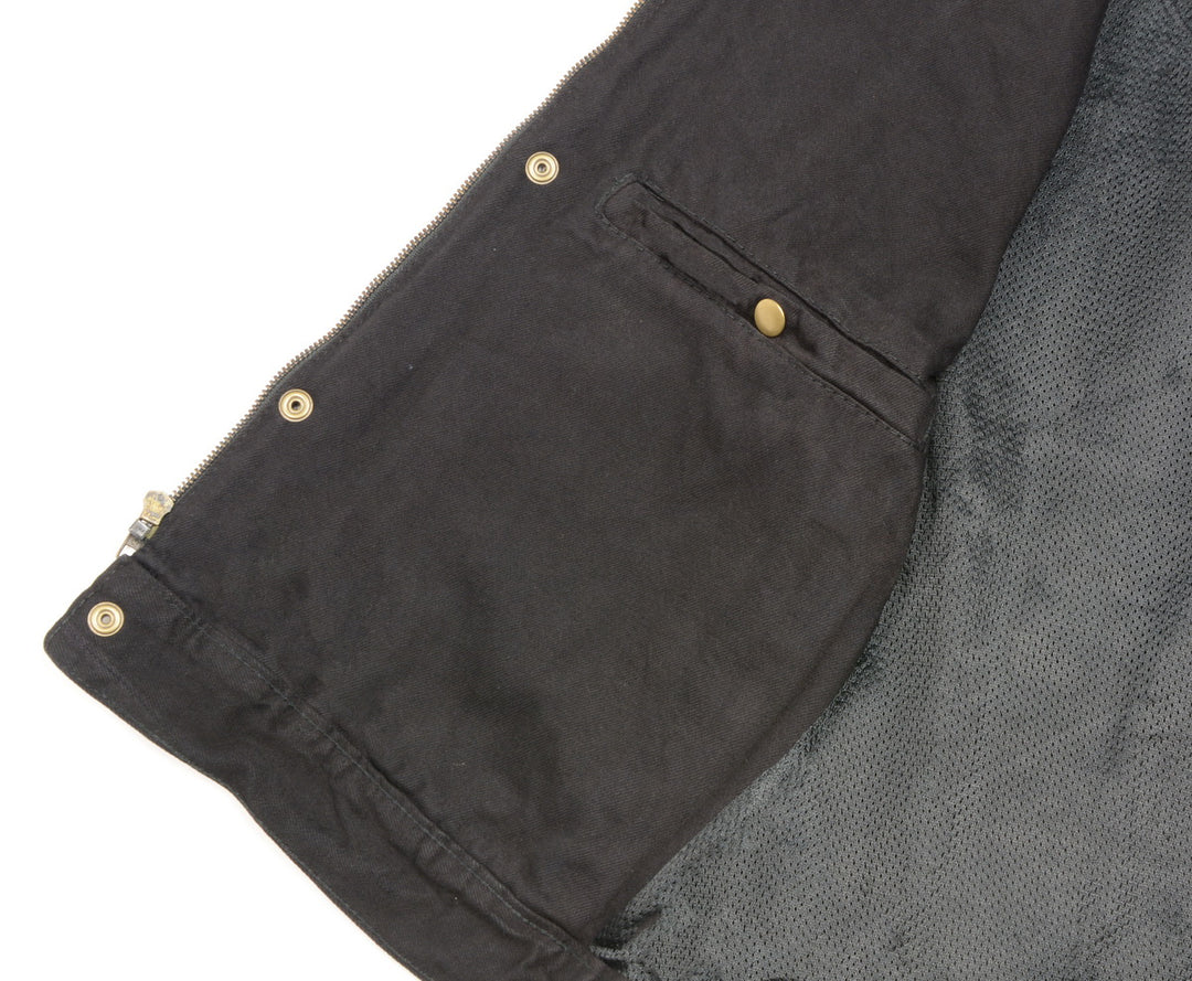 Club Vest CVM3002 Men&