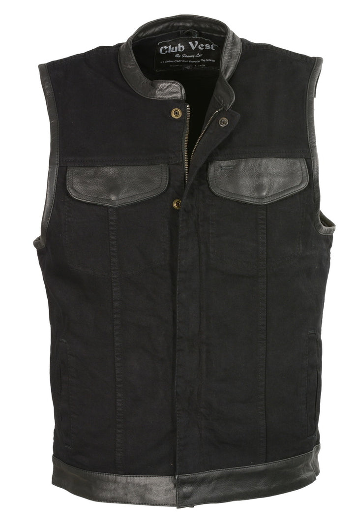 Club Vest CVM3010 Men&