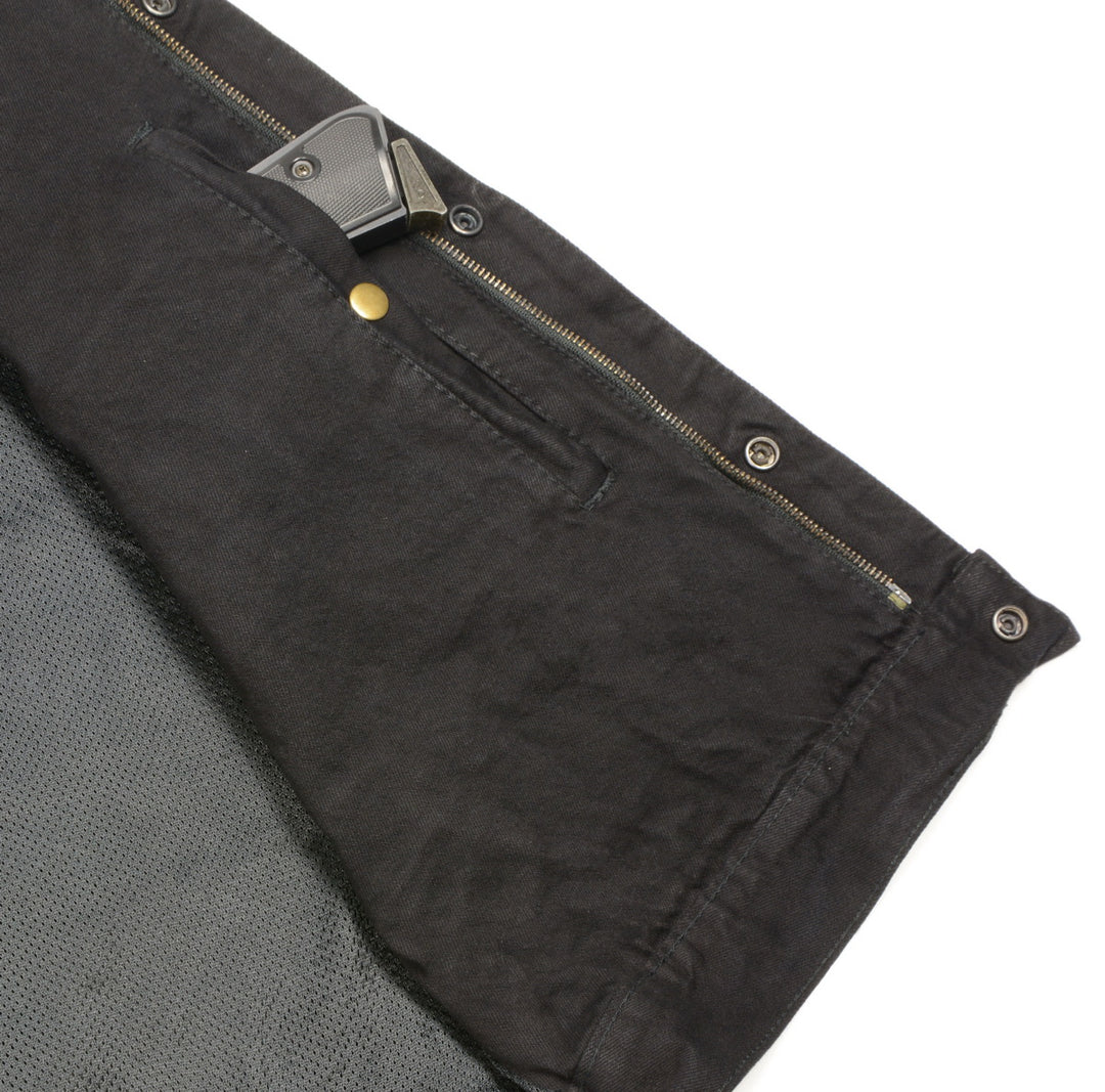 Club Vest CVM3010 Men&