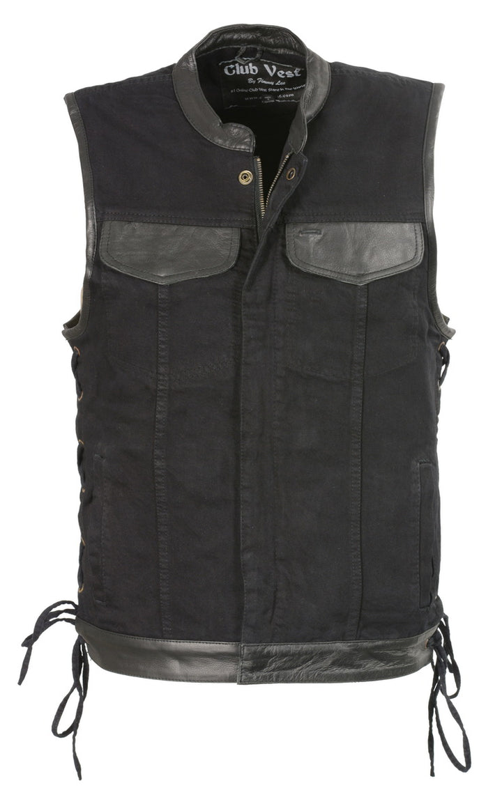 Club Vest CVM3011 Men&