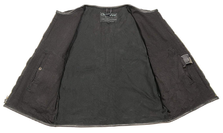 Club Vest CVM3038 Men&