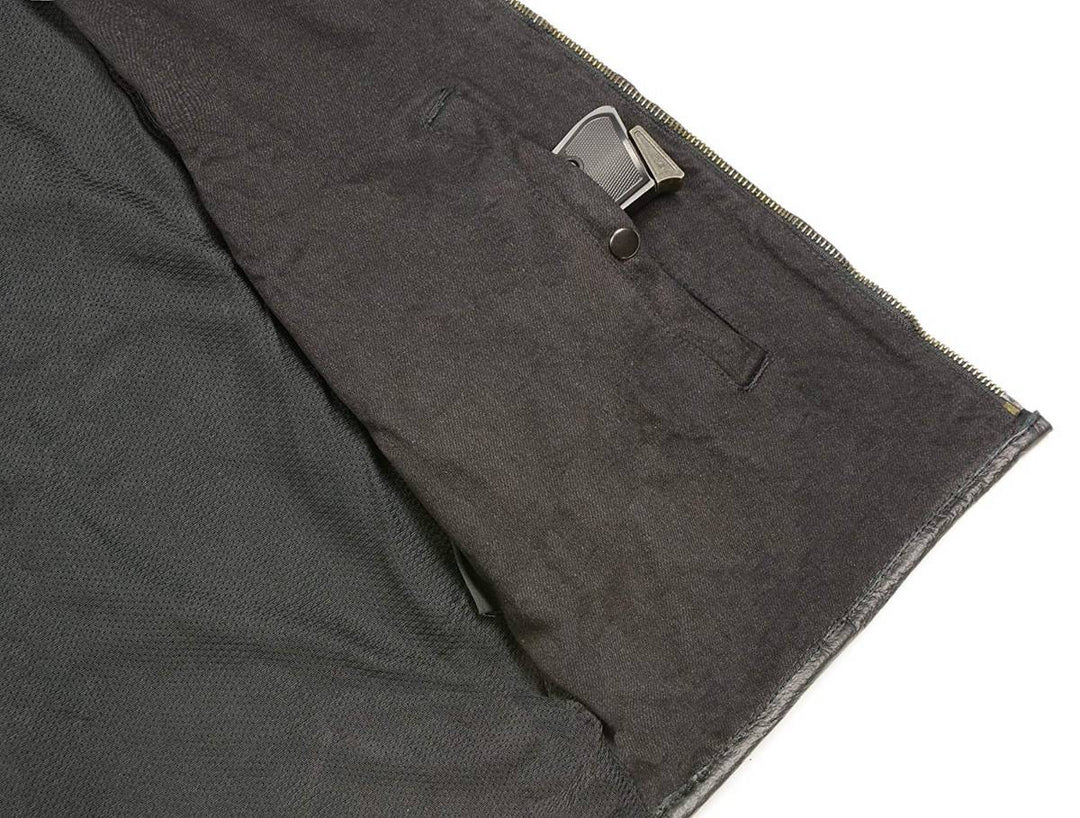 Club Vest CVM3038 Men&