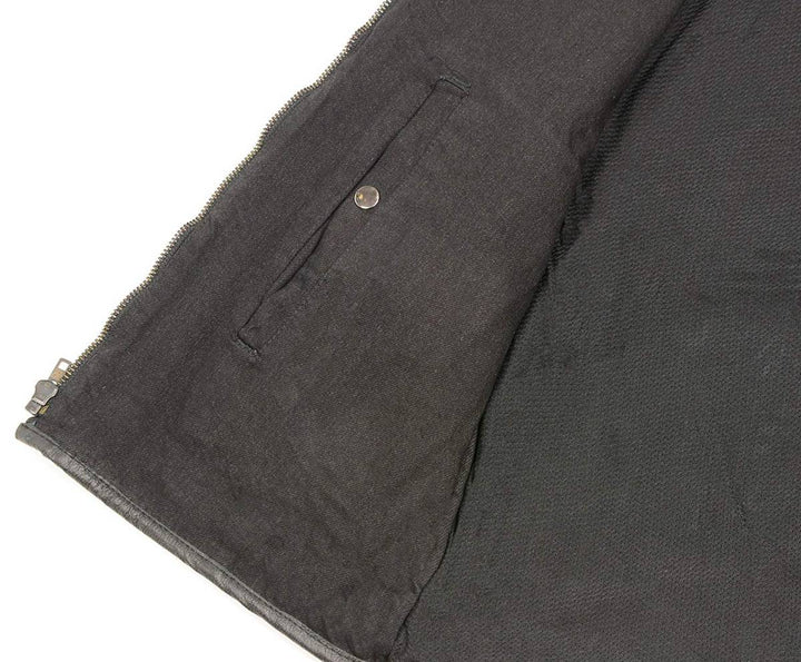Club Vest CVM3038 Men&