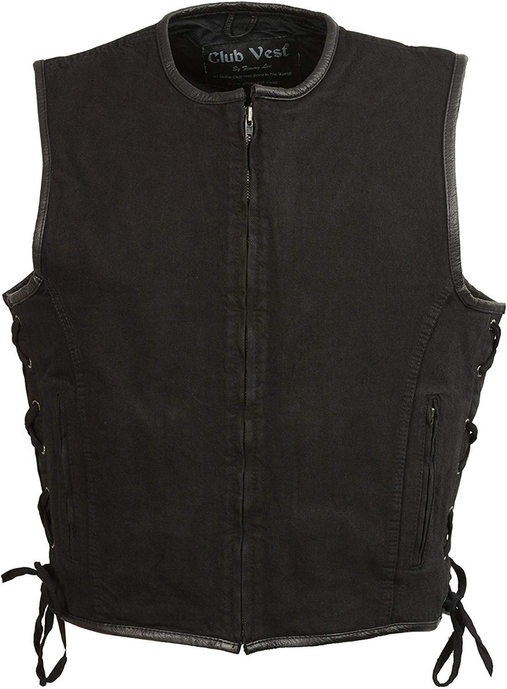 Club Vest CVM3039 Men&