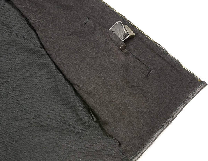 Club Vest CVM3039 Men&