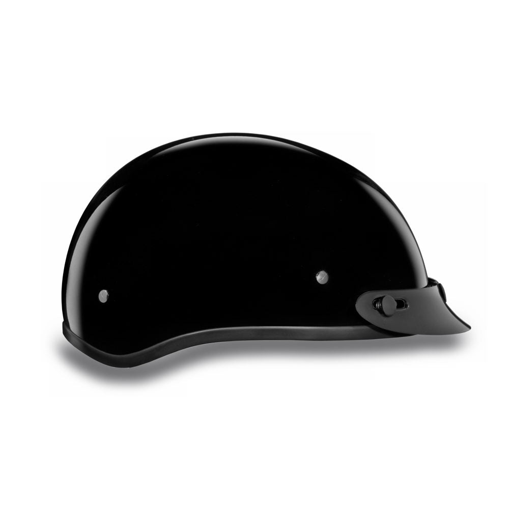 Close Out Clearance Daytona Helmets D1-A ‘Skull Cap&