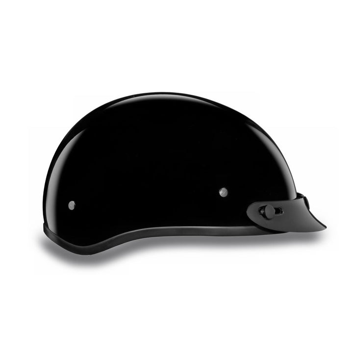 Close Out Clearance Daytona Helmets D1-A ‘Skull Cap&