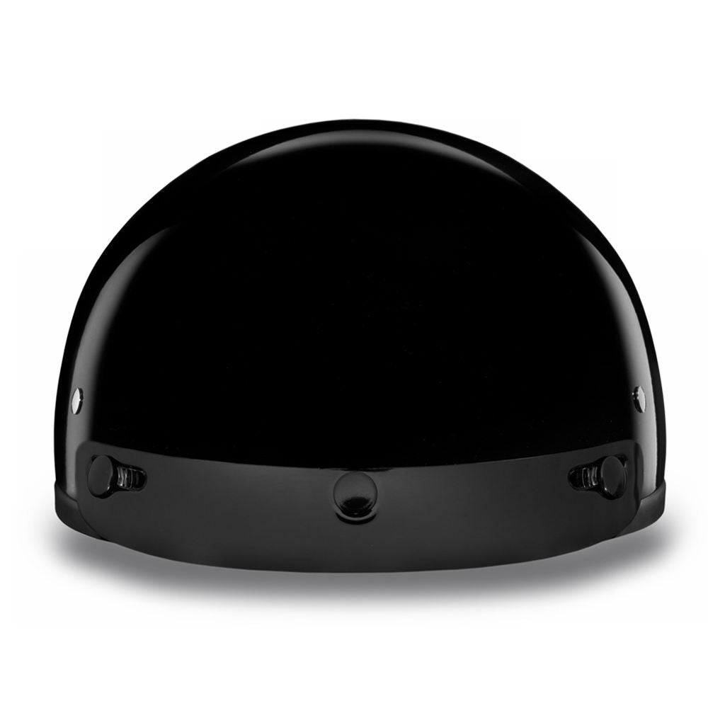 Close Out Clearance Daytona Helmets D1-A ‘Skull Cap&