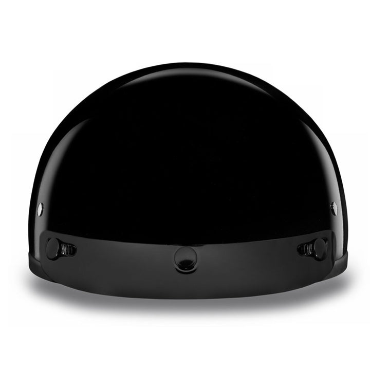 Close Out Clearance Daytona Helmets D1-A ‘Skull Cap&