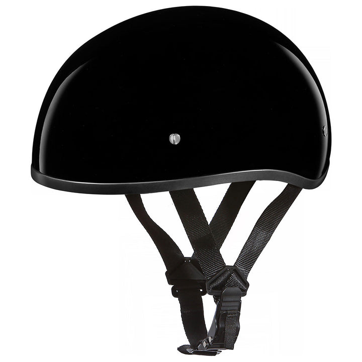 Close Out Clearance Daytona Helmets D1-ANS ‘Skull Cap&
