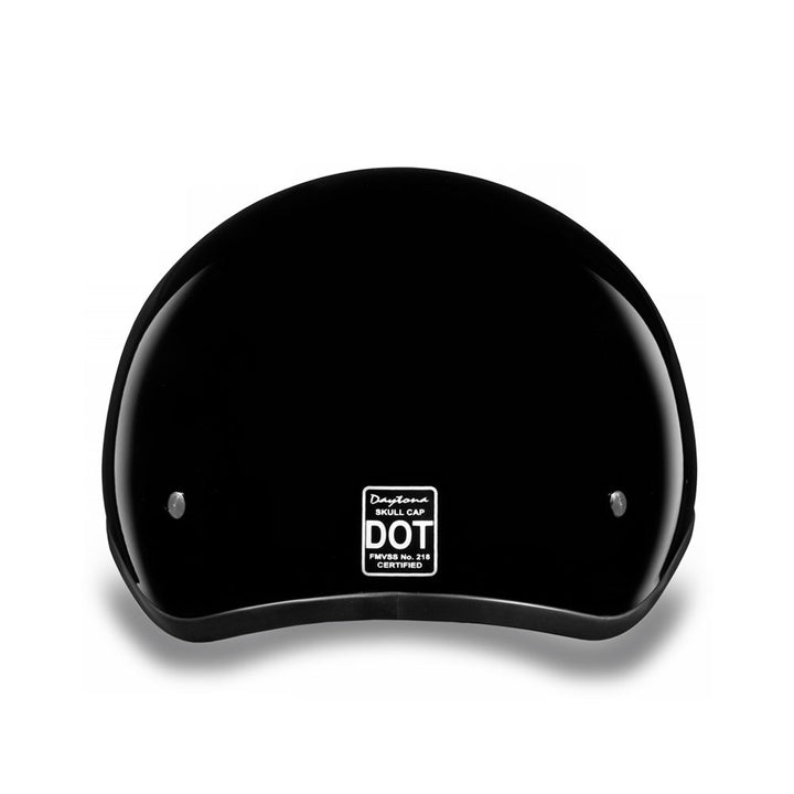 Close Out Clearance Daytona Helmets D1-ANS ‘Skull Cap&