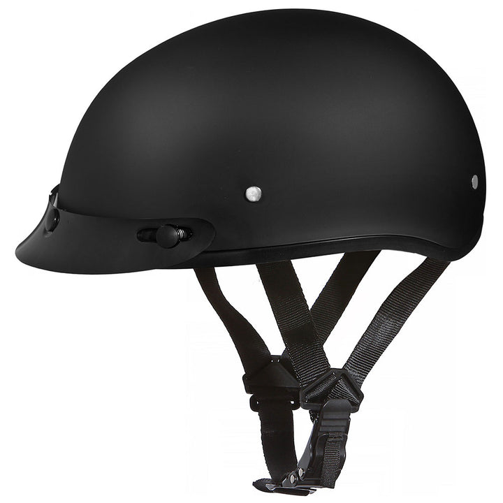 Close Out Clearance Daytona Helmets D1-B ‘Skull Cap&