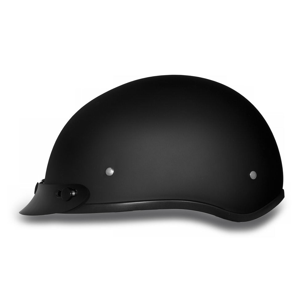 Close Out Clearance Daytona Helmets D1-B ‘Skull Cap&