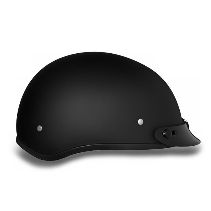 Close Out Clearance Daytona Helmets D1-B ‘Skull Cap&