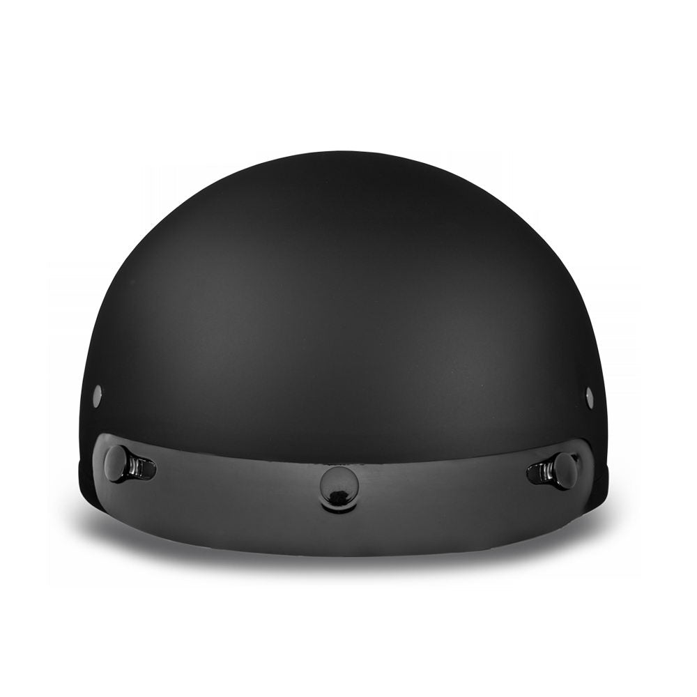 Close Out Clearance Daytona Helmets D1-B ‘Skull Cap&