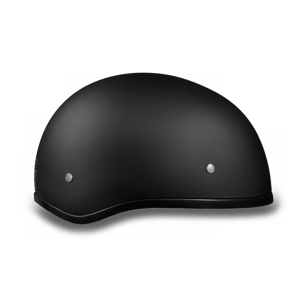 Daytona Helmets D1-BNS ‘Skull Cap&