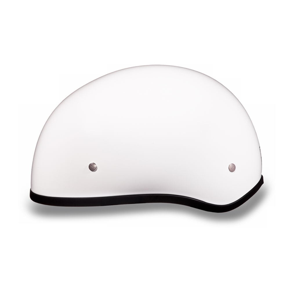 Close Out Clearance Daytona Helmets D1-CNS ‘Skull Cap&