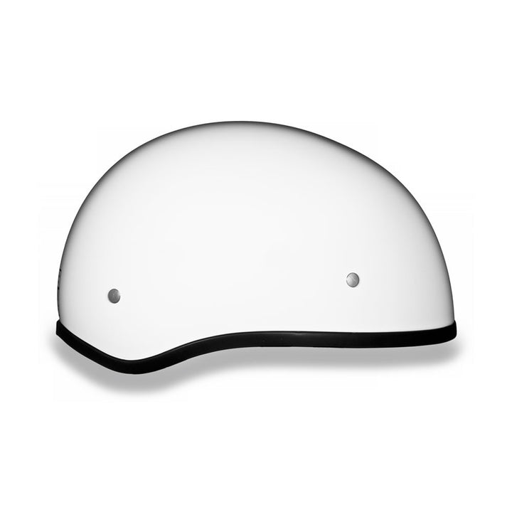 Close Out Clearance Daytona Helmets D1-CNS ‘Skull Cap&