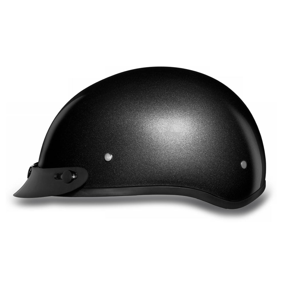 Close Out Clearance Daytona Helmets D1-GM ‘Skull Cap&