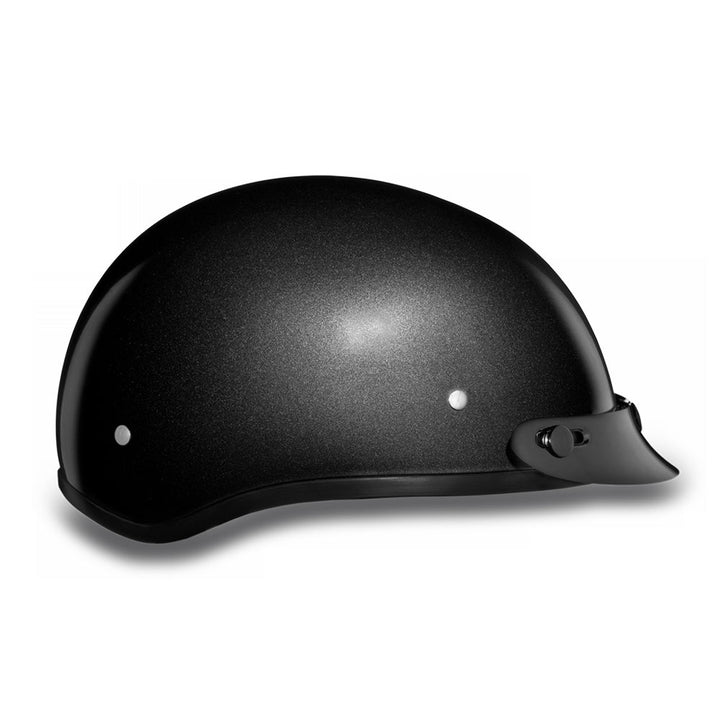 Close Out Clearance Daytona Helmets D1-GM ‘Skull Cap&