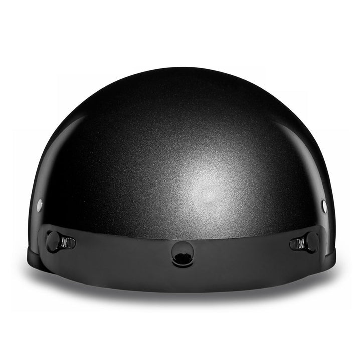 Close Out Clearance Daytona Helmets D1-GM ‘Skull Cap&