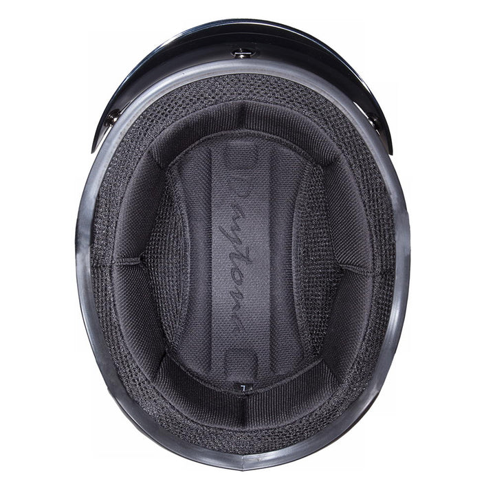 Close Out Clearance Daytona Helmets D1-A ‘Skull Cap&