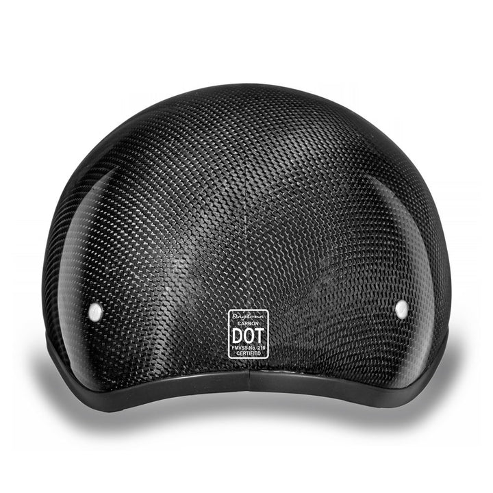 Close Out Clearance Daytona Helmets D2-GNS ‘Skull Cap&