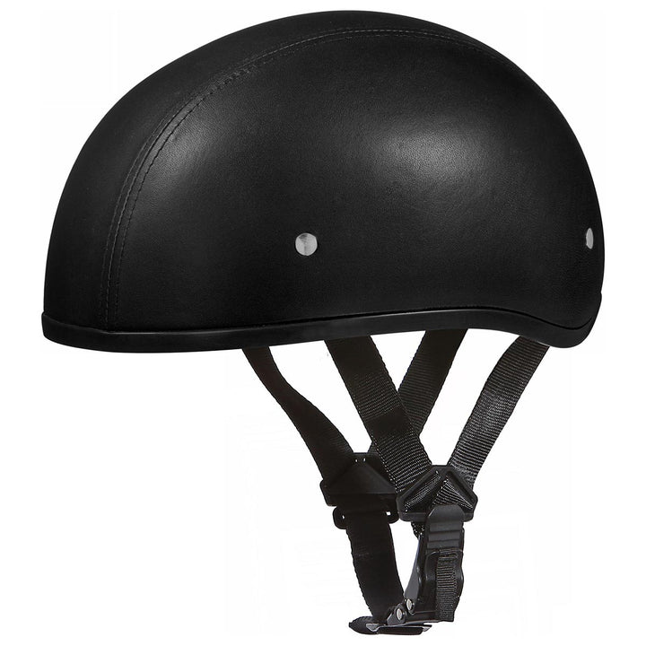Close Out Clearance Daytona Helmets D3-ANS ‘Skull Cap&