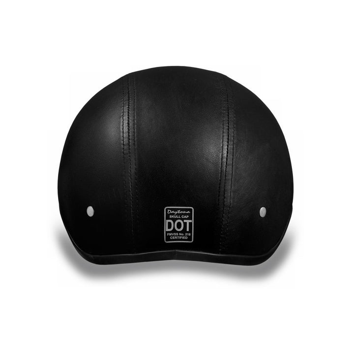 Close Out Clearance Daytona Helmets D3-ANS ‘Skull Cap&