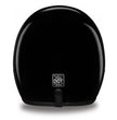 Close Out Clearance Daytona Helmets DC1-A ‘Cruiser’ HI-Gloss Black  ¾ Open Face Helmet