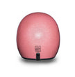 Close Out Clearance Daytona Helmets DC7-P ‘Cruiser’ Pink Metal Flake ¾ Open Face Helmet