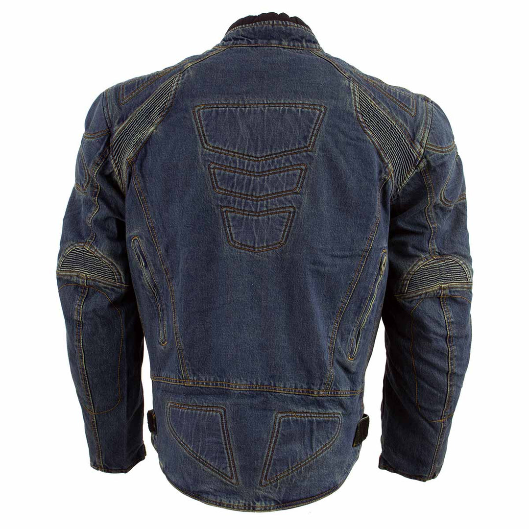Bikers Edge DM1991 Men&