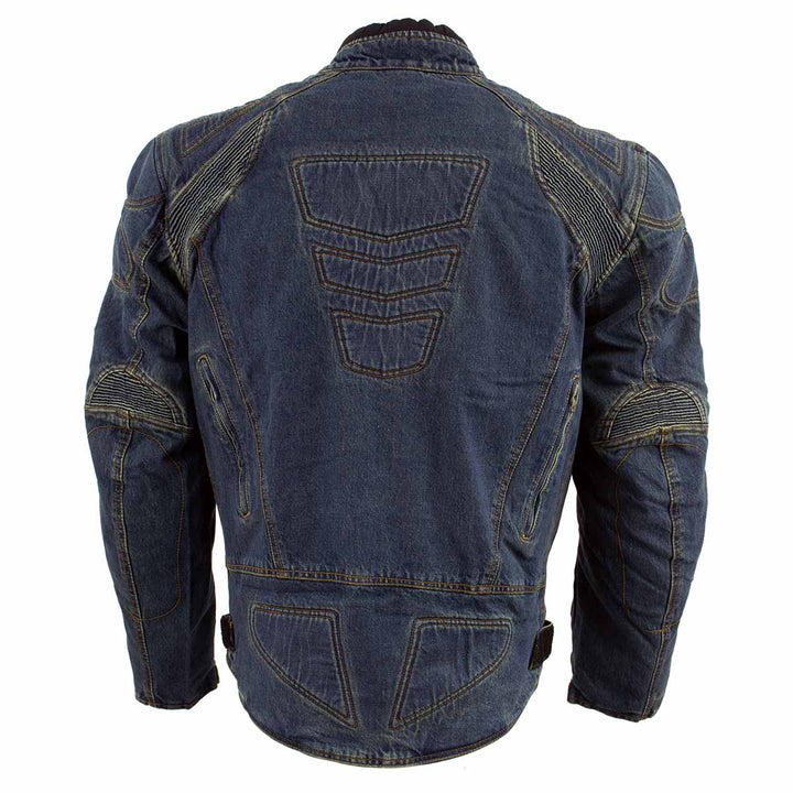 Bikers Edge DM1991 Men&