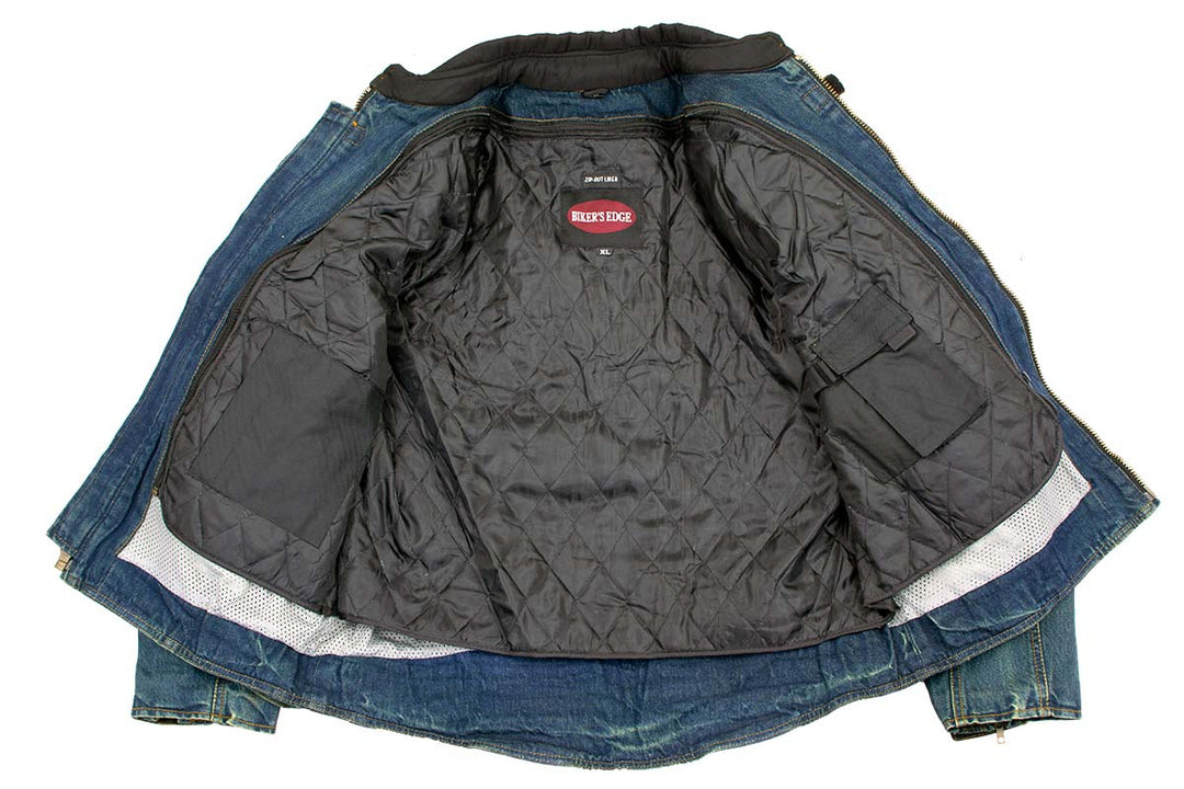 Bikers Edge DM1991 Men&