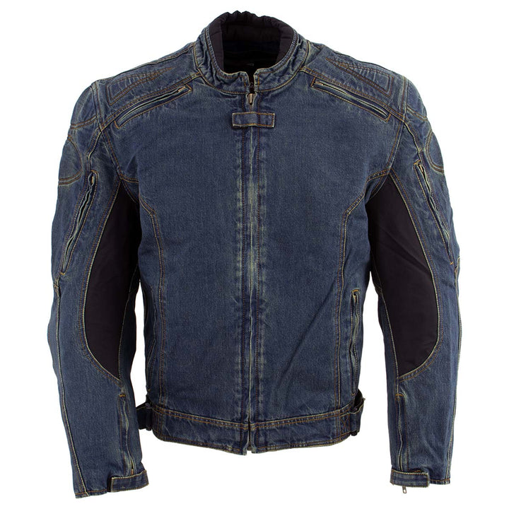 Bikers Edge DM1991 Men&