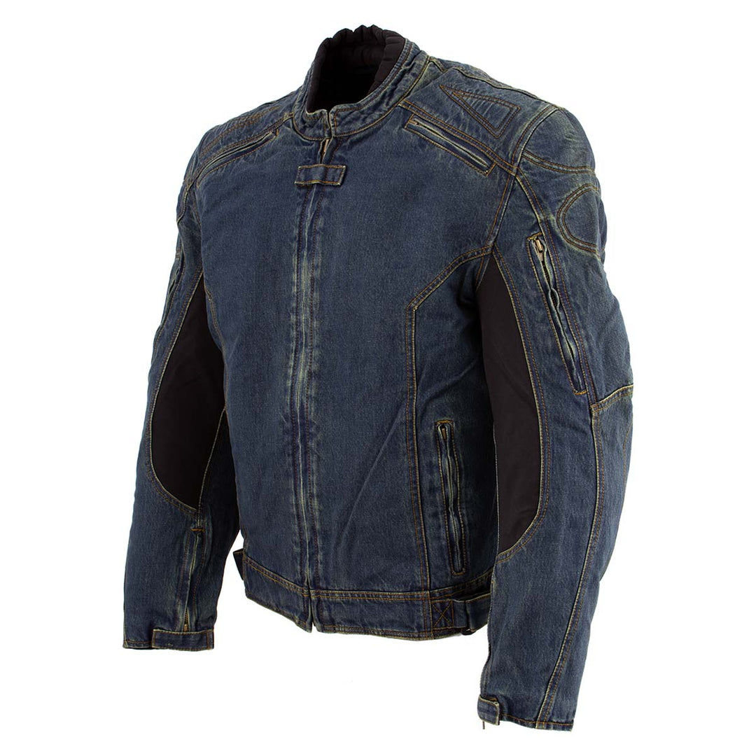 Bikers Edge DM1991 Men&