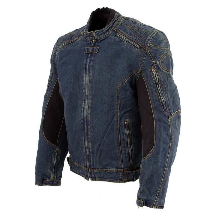 Bikers Edge DM1991 Men&