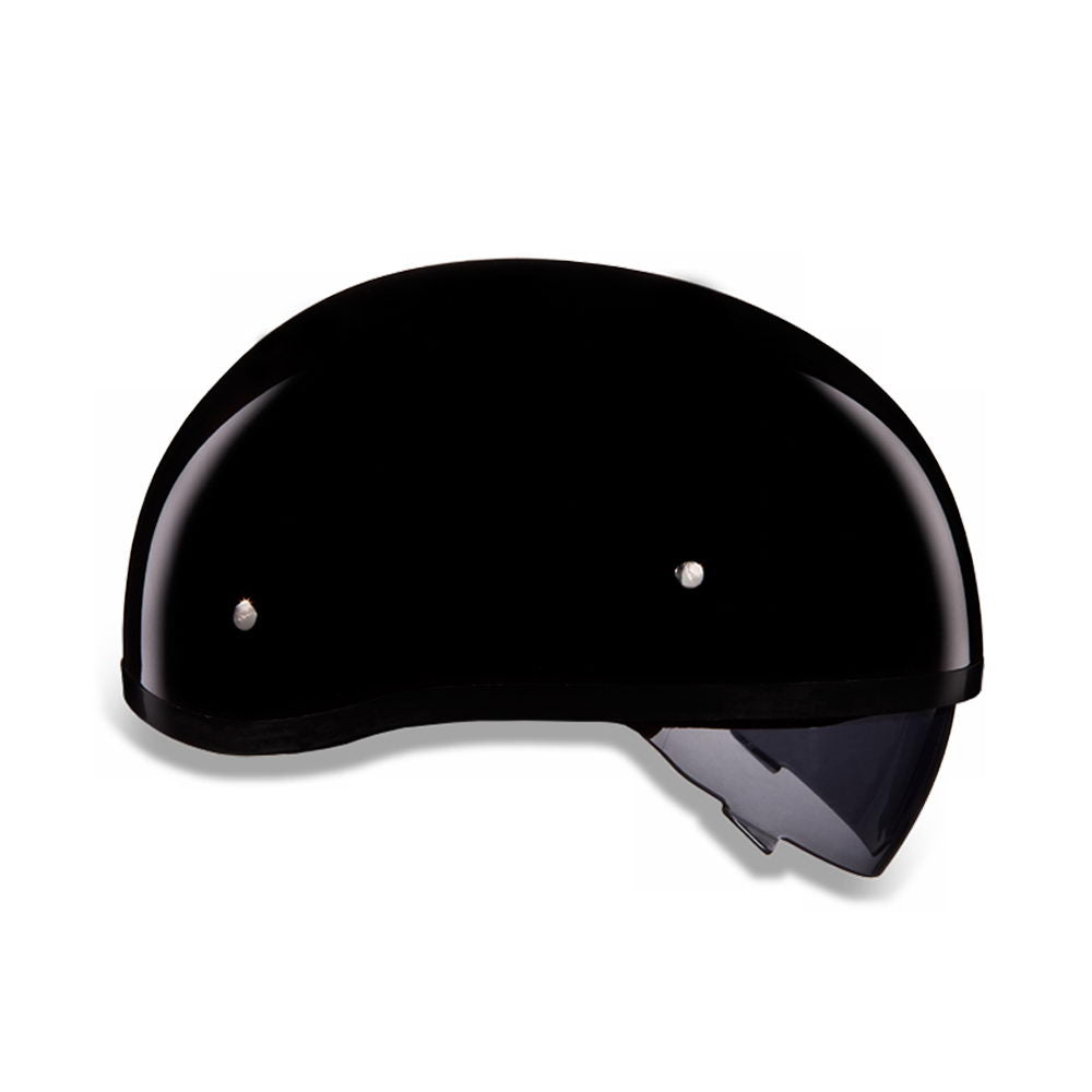 Close Out Clearance Daytona Helmets DS8-A ‘Skull Cap&