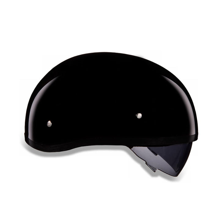 Close Out Clearance Daytona Helmets DS8-A ‘Skull Cap&