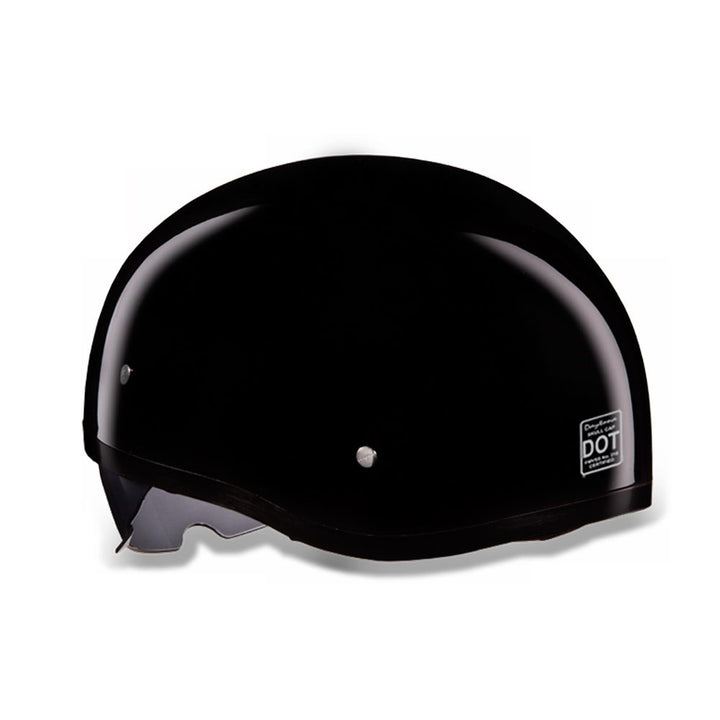 Close Out Clearance Daytona Helmets DS8-A ‘Skull Cap&