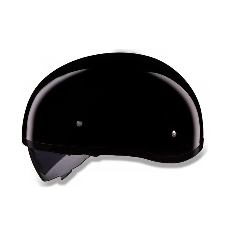 Close Out Clearance Daytona Helmets DS8-A ‘Skull Cap&