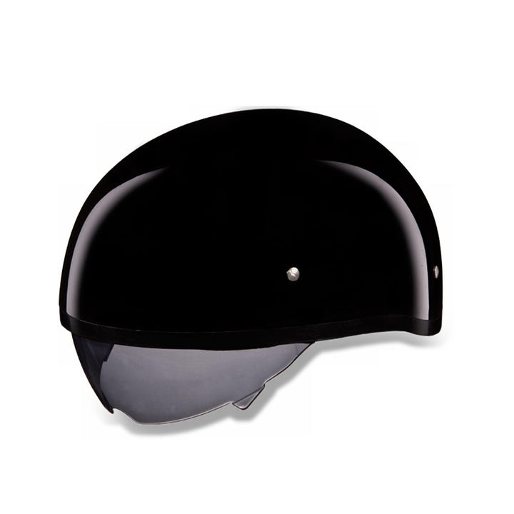 Close Out Clearance Daytona Helmets DS8-A ‘Skull Cap&