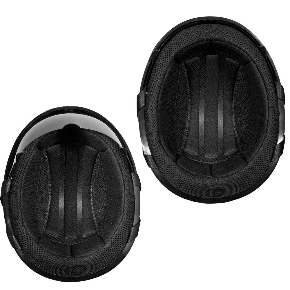 Close Out Clearance Daytona Helmets DS8-A ‘Skull Cap&