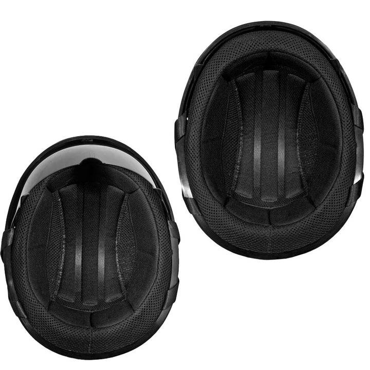 Close Out Clearance Daytona Helmets DS8-A ‘Skull Cap&
